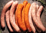 24 saucisses de volaille en promo chez Lidl Marseille à 8,49 €