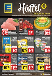 EDEKA Prospekt für Rheinbach mit 24 Seiten EDEKA Prospekt für Rheinbach: "Aktuelle Angebote", 24 Seiten, 20.07.2026 - 25.07.2026