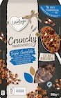 Netto Marken-Discount - Knusper Müsli Angebot im Prospekt Knusper Müsli bei Netto Marken-Discount im Prospekt "" für 2,99 €