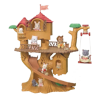 La cabane dans les arbres en promo chez La Grande Récré La cabane dans les arbres dans le catalogue La Grande Récré