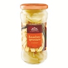 Aktuelle Pflanzen Angebote bei Lidl in Halle (Saale) Aktuelles Bambussprossen Angebot bei Lidl in Halle (Saale) ab 0,89 €