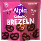 Schoko Brezeln Zartbitter im Marktkauf Prospekt Schoko Brezeln Zartbitter von Alpia im aktuellen Marktkauf Prospekt für 2,29 €