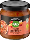 Veganer Bauerntopf mit Soja-Hack im Angebot bei dm-drogerie markt in Gelsenkirchen Veganer Bauerntopf mit Soja-Hack Angebote von dmBio bei dm-drogerie markt Gelsenkirchen für 1,95 €