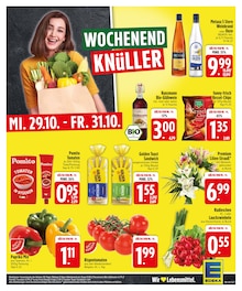 Paprika im aktuellen EDEKA Prospekt (Augsburg) Paprika im EDEKA Prospekt "SPAREN IST APP SACHE" mit 28 Seiten (Augsburg)