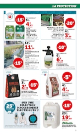 Prospectus Super U "Super U" en cours à Soissons, Page 5 Catalogue Super U en cours à Soissons, "Super U", Page 5