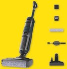 Aspirateur balai laveur x-clean 2 - ROWENTA en promo à 179,00 € chez Hyper U Aspirateur balai laveur x-clean 2 - ROWENTA dans le catalogue Hyper U