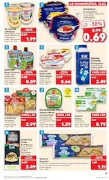 Pudding Angebot im aktuellen Kaufland Prospekt auf Seite 37