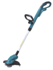 Kasberger Baustoff GmbH - Akku-Rasentrimmer DUR181Z Angebot im Prospekt Akku-Rasentrimmer DUR181Z bei Kasberger Baustoff GmbH im Prospekt "" für 88,90 €