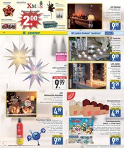 Weihnachten im E center Prospekt in Germering Aktueller E center Prospekt mit Weihnachten, "DAS BESTE DER WOCHE", Seite 20