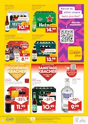 Aktueller Netto Marken-Discount Prospekt mit Erdinger, "DER ORT, AN DEM DU IMMER AUSGEZEICHNETE PREISE FINDEST.", Seite 2