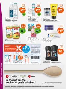 Cola Angebot im tegut Prospekt, gültig von 27.10.2025 bis 01.11.2025 Cola Angebot im aktuellen tegut Prospekt auf Seite 20