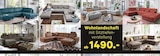 Wohnlandschaft bei Kabs im Prospekt  für 1.490,00 €