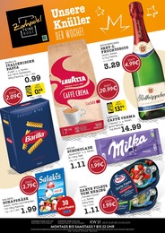 E center Prospekt für Hilden: "Aktuelle Angebote", 6 Seiten, 28.07.2025 - 02.08.2025