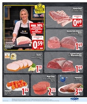 Lamm im EDEKA Prospekt in Kaufbeuren Aktueller EDEKA Prospekt mit Lamm, "Wir lieben Lebensmittel.", Seite 14