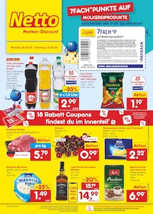 Aktueller Netto Marken-Discount Prospekt