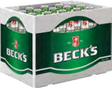 Becks im Trinkgut Prospekt Pils von Beck's im aktuellen Trinkgut Prospekt für 12,99 €