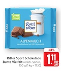 EDEKA - Bunte Vielfalt Angebot im Prospekt Bunte Vielfalt bei EDEKA im Prospekt "" für 1,11 €