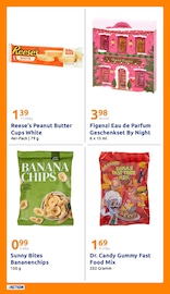 Chips im Action Prospekt in Nordhorn Aktueller Action Prospekt mit Chips, "Wochenangebote", Seite 25