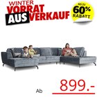 Lissabon Wohnlandschaft Angebote von Seats and Sofas bei Seats and Sofas Essen für 899,00 €