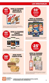 Vin Angebote im Prospekt "SUPER PROMOS" von Bi1 auf Seite 11