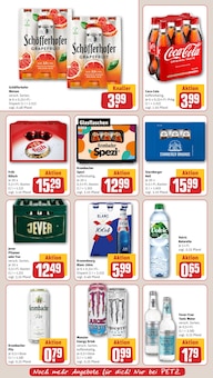 Krombacher im REWE Prospekt "Dein Markt" mit 30 Seiten (Bornheim)