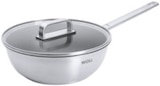 Aktuelles Sauteuse „Steel“ Angebot bei XXXLutz Möbelhäuser in Kiel ab 39,99 €