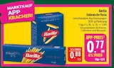 Aktuelle Barilla Angebote bei Marktkauf in Erlangen Aktuelles italienische Pasta Angebot bei Marktkauf in Erlangen ab 0,77 €