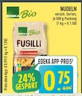 Aktuelles Fusilli Angebot bei Marktkauf in Köln ab 0,75 €