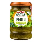 Sauce pesto - SACLA en promo chez Carrefour Argenteuil à 3,80 €