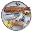 Aktuelle Fisch Angebote bei Kaufland in Bottrop Aktuelles Heringsspezialität Angebot bei Kaufland in Bottrop ab 1,29 €