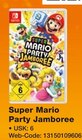 Super Mario Party Jamboree bei expert im Warendorf Prospekt für 49,00 €