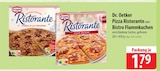 Pizza Ristorante Angebote von Dr. Oetker bei famila Nordost Celle für 1,79 €