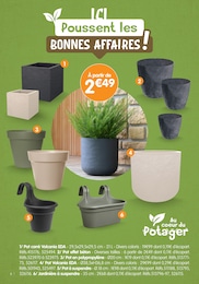 Offre Poussette dans le catalogue B&M du moment à la page 6