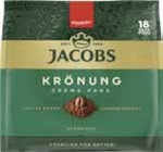 Kaffee Pads im Angebot bei E center in Bruchsal Kaffee Pads Angebote von Senseo bei E center Bruchsal für 1,99 €