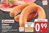 EDEKA Düsseldorf - Schinkenfleischwurst Angebot im Prospekt Schinkenfleischwurst bei EDEKA im Düsseldorf Prospekt für 0,99 €