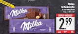 Schokolade im Angebot bei EDEKA in Augsburg Schokolade Angebote von Milka bei EDEKA Augsburg für 2,99 €
