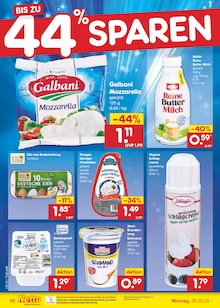 Sahne im aktuellen Netto Marken-Discount Prospekt (Dresden) Sahne im Netto Marken-Discount Prospekt "Aktuelle Angebote" mit 63 Seiten (Dresden)