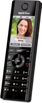 expert Jäger Grana - VoIP-Telefon Fon C5 VoIP-Telefon Fon C5 Angebot bei expert Jäger Grana im Prospekt "WIR SIND FÜR SIE DA!"