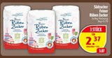 Aktuelles Feiner Rüben Zucker Angebot bei EDEKA in Augsburg ab 2,37 €