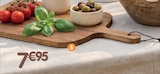 Planche à découper en promo chez B&M Planche à découper dans le catalogue B&M