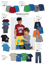 Langarmshirt Angebot & Preis im aktuellen Galeria Prospekt Langarmshirt Angebot im aktuellen Galeria Prospekt auf Seite 27