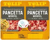 REWE - Pancetta Würfel Angebot im Prospekt Pancetta Würfel bei REWE im Prospekt "" für 1,99 €