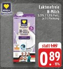 Laktosefreie H-Milch bei E center im Moers Prospekt für 0,89 €
