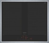 Autarkes Induktions-Kochfeld EX645HXC1M im Angebot bei MEDIMAX in Stralsund Autarkes Induktions-Kochfeld EX645HXC1M Angebote von SIEMENS bei MEDIMAX Stralsund für 699,00 €