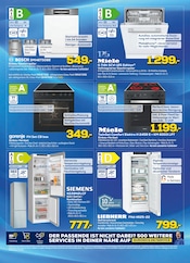 Aktueller EURONICS Prospekt mit Gefriertruhe, "GENAU RICHTIG. BESTE DEALS ZUM JAHRESSTART.", Seite 3