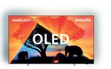Aktuelles 55OLED759/12 Angebot bei MEDIMAX in Stendal (Hansestadt) ab 929,00 €