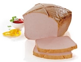 Bayerischer Leberkäs im EDEKA Prospekt Bayerischer Leberkäs im aktuellen EDEKA Prospekt für 0,88 €