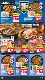 Schweinenacken Angebot & Preis im aktuellen Netto mit dem Scottie Prospekt Schweinenacken Angebot im aktuellen Netto mit dem Scottie Prospekt auf Seite 4
