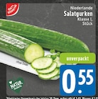 EDEKA Gronau (Westfalen) Prospekt mit  im Angebot für 0,55 €