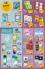 Parfum im REWE Prospekt in Hanau Aktueller REWE Prospekt mit Parfum, "Dein Markt", Seite 24